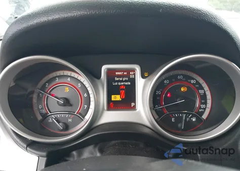 2018 Dodge Journey Sxt from USA, damaged, VIN 3C4PDCBB3JT145427